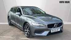 Volvo V60 2.0 T4 [190] Momentum Plus 5dr Auto Petrol Estate
